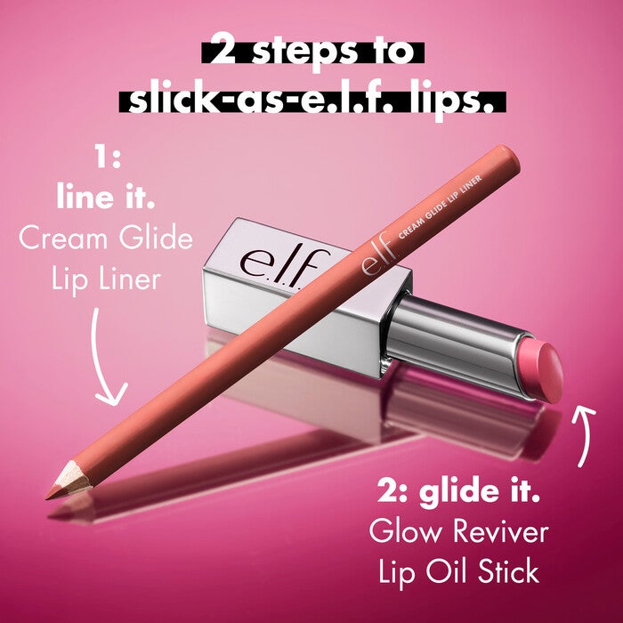 Glow Reviver Lip Oil Stick, 
